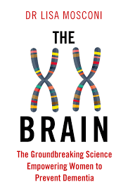 The XX brain